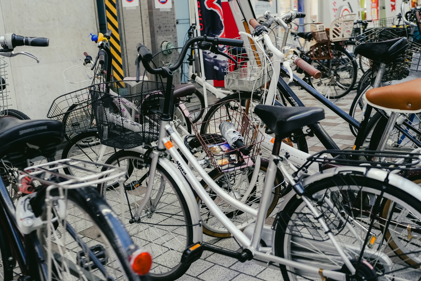 Fahrrad Flohmarkt Ulm